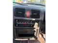 2009 Suzuki Carry Truck