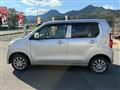 2013 Suzuki Wagon R