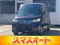 2013 Nissan ROOX