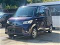 2013 Nissan ROOX
