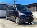 2013 Nissan ROOX
