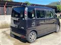2013 Nissan ROOX