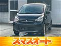 2016 Mitsubishi eK Wagon