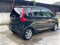 2016 Mitsubishi eK Wagon
