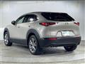 2021 Mazda CX-3