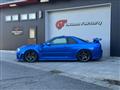 2001 Nissan Skyline Coupe