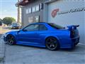 2001 Nissan Skyline Coupe