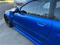 2001 Nissan Skyline Coupe