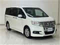 2012 Honda Step WGN
