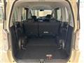 2012 Honda Step WGN