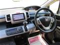 2015 Honda Freed