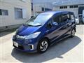 2015 Honda Freed