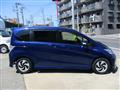 2015 Honda Freed