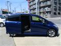 2015 Honda Freed