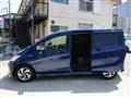 2015 Honda Freed