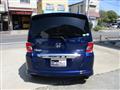 2015 Honda Freed