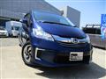 2015 Honda Freed