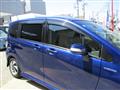 2015 Honda Freed