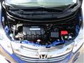 2015 Honda Freed