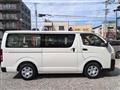 2016 Toyota Hiace Van