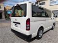 2016 Toyota Hiace Van
