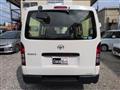 2016 Toyota Hiace Van
