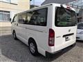 2016 Toyota Hiace Van