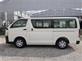 2016 Toyota Hiace Van
