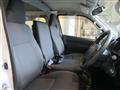 2016 Toyota Hiace Van