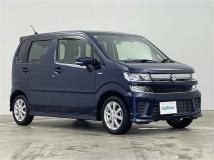 2021 Suzuki Wagon R