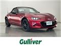 2025 Mazda Roadster