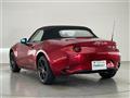 2025 Mazda Roadster