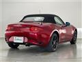 2025 Mazda Roadster