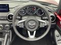 2025 Mazda Roadster