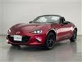 2025 Mazda Roadster