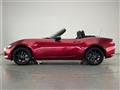 2025 Mazda Roadster