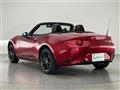 2025 Mazda Roadster