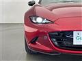 2025 Mazda Roadster