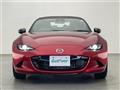 2025 Mazda Roadster