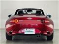 2025 Mazda Roadster