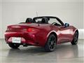 2025 Mazda Roadster