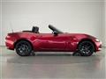 2025 Mazda Roadster