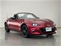 2025 Mazda Roadster