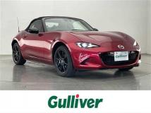 2025 Mazda Roadster