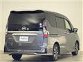 2022 Nissan Serena