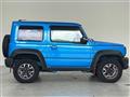 2024 Suzuki Jimny Sierra