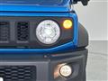 2024 Suzuki Jimny Sierra