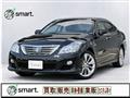 2009 Toyota Crown Hybrid