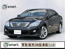 2009 Toyota Crown Hybrid