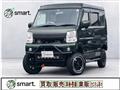 2019 Suzuki Every